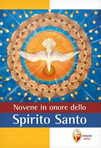 Novene in onore dello Spirito Santo Prezzo Basso