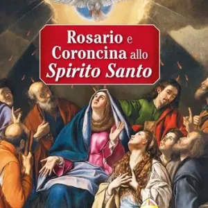 Rosario e coroncina allo Spirito Santo Soddisfatti O Rimborsati