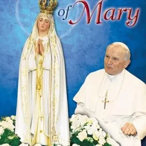 Offerta Del Giorno The secret of Mary