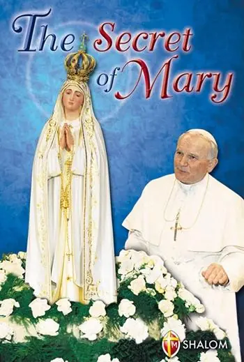 Offerta Del Giorno The secret of Mary