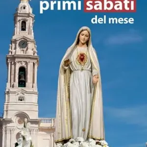 Saldi I cinque primi sabati del mese