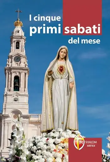 Saldi I cinque primi sabati del mese