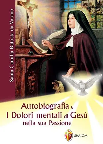 Autobiografia e i dolori mentali di Gesù nella sua Passione A Buon Prezzo