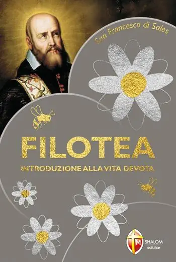Saldi Filotea. Introduzione alla vita devota