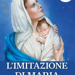 Popolare L‘imitazione di Maria