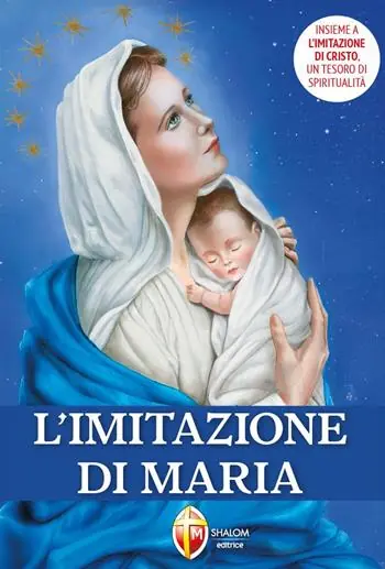 Popolare L‘imitazione di Maria