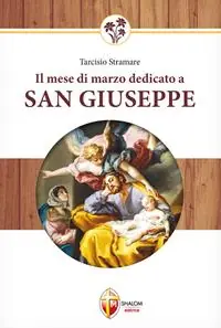 Vendita Finale Il mese di marzo dedicato a san Giuseppe