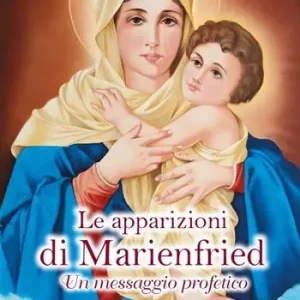 Le apparizioni di Marienfried. Un messaggio profetico Ultime Pezzi