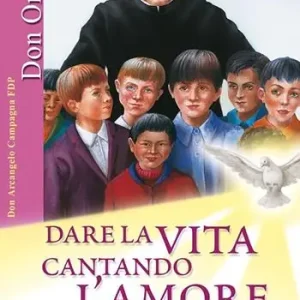 Quantità Limitata Dare la vita cantando l‘amore. Ediz. illustrata