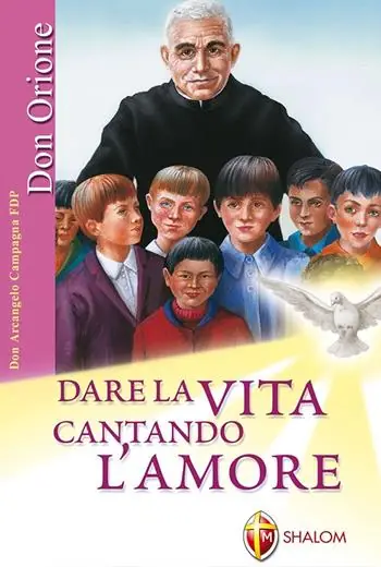 Quantità Limitata Dare la vita cantando l‘amore. Ediz. illustrata