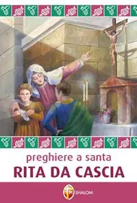 Preghiere a santa Rita da Cascia Affare