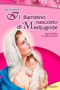 Il bambino nascosto di Medjugorje Promo Stagionale