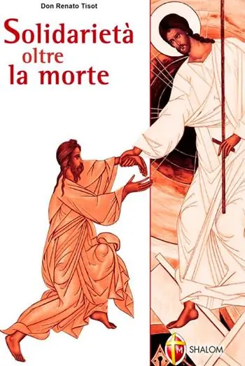 Prezzo Scontato Solidarietà oltre la morte 2006
