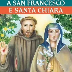 Novene a San Francesco e Santa Chiara Professionale