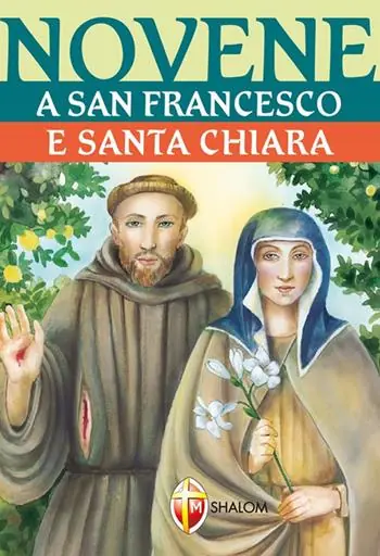 Novene a San Francesco e Santa Chiara Professionale