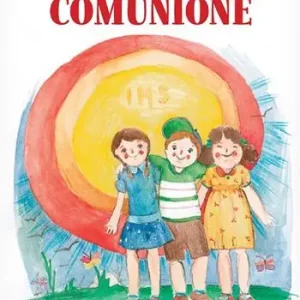 Di Tendenza Messa di prima comunione