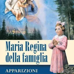 Consegna Rapida Maria regina delle famiglie