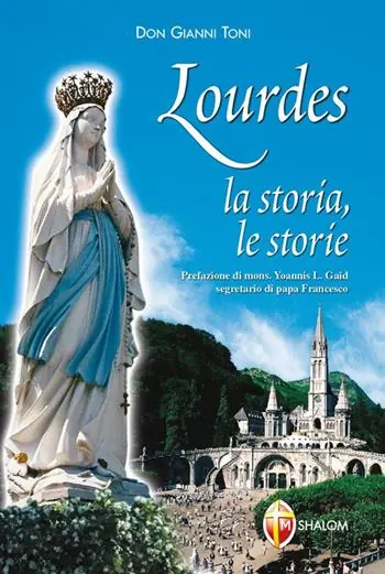 Lourdes. La storia, le storie Più Venduto