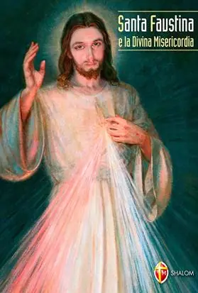 Quantità Limitata Santa Faustina e la divina misericordia