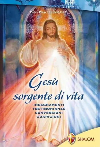 Prezzo Ridotto Gesù sorgente di vita