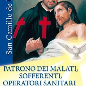 San Camillo de Lellis Pagamento Sicuro