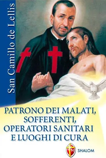 San Camillo de Lellis Pagamento Sicuro