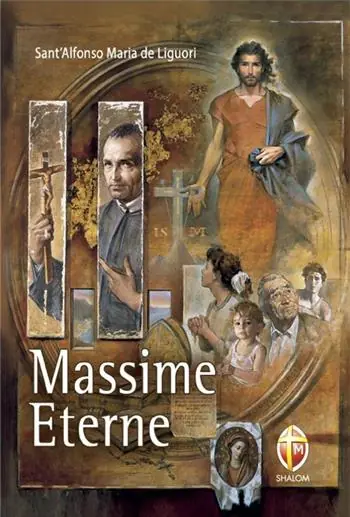 Compra Online Massime eterne. Ediz. a caratteri grandi