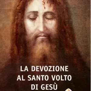 La devozione al santo volto di Gesù Ultime Pezzi