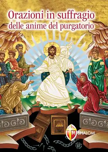 Orazioni in suffragio delle anime del purgatorio Compra Online