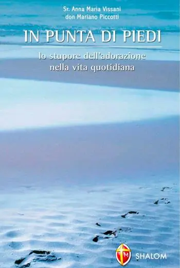 In punta di piedi Promozione