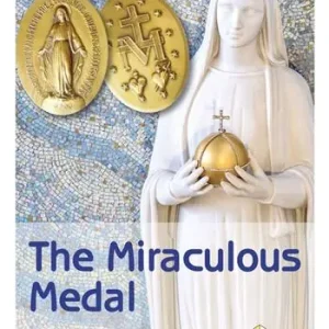 The Miraculous Medal Offerta Limitata