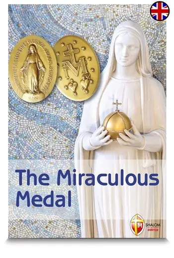 The Miraculous Medal Offerta Limitata