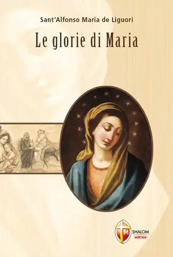 Le glorie di Maria Occasione Imperdibile