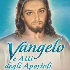 Compra Online Vangelo e Atti degli Apostoli