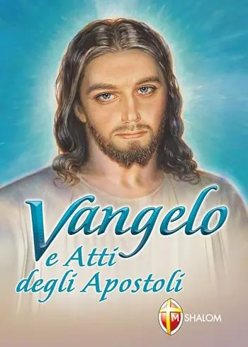 Compra Online Vangelo e Atti degli Apostoli
