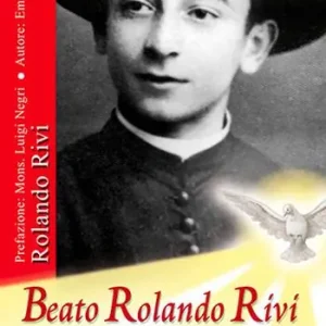 Nuova Collezione Beato Rolando Rivi seminarista martire