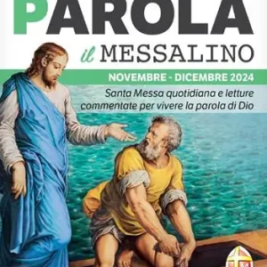 Prezzo Basso Sulla tua parola. Messalino. Letture della messa commentate per vivere la parola di Dio. Novembre-dicembre 2024