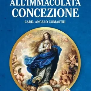 Novena all‘Immacolata Concezione Vendita Finale