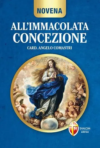 Novena all‘Immacolata Concezione Vendita Finale