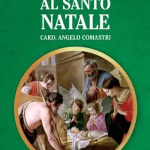 Più Venduto Novena al santo Natale