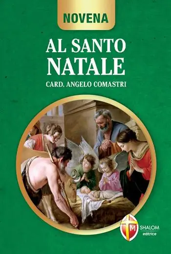 Più Venduto Novena al santo Natale