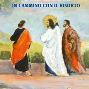 Super Prezzo Via lucis. In cammino con il risorto
