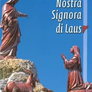 Offerta Speciale Novena a Nostra Signora di Laus