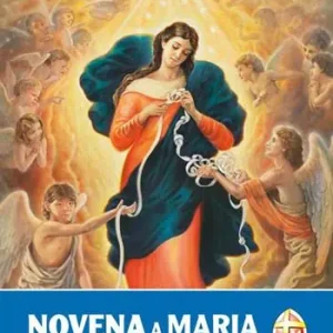 Prezzo Basso Novena a Maria che scioglie i nodi