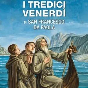 I tredici venerdì di san Francesco da Paola Affare
