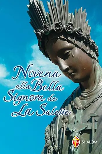 Novità Novena alla bella Signora di La Salette