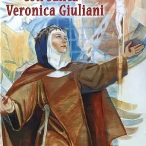 Rosario con Santa Veronica Giuliani Compra Online
