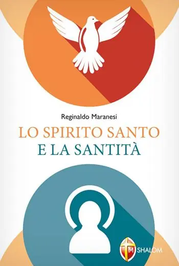 Direttamente Dal Produttore Lo Spirito Santo e la santità