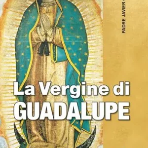 Ultima Occasione La Vergine di Guadalupe