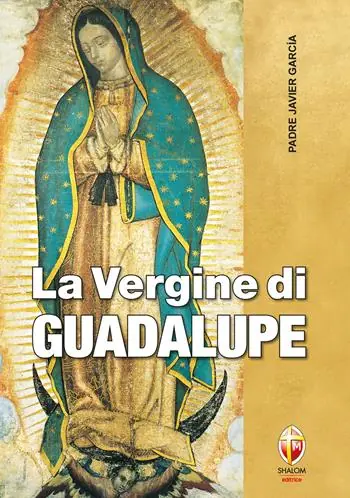 Ultima Occasione La Vergine di Guadalupe